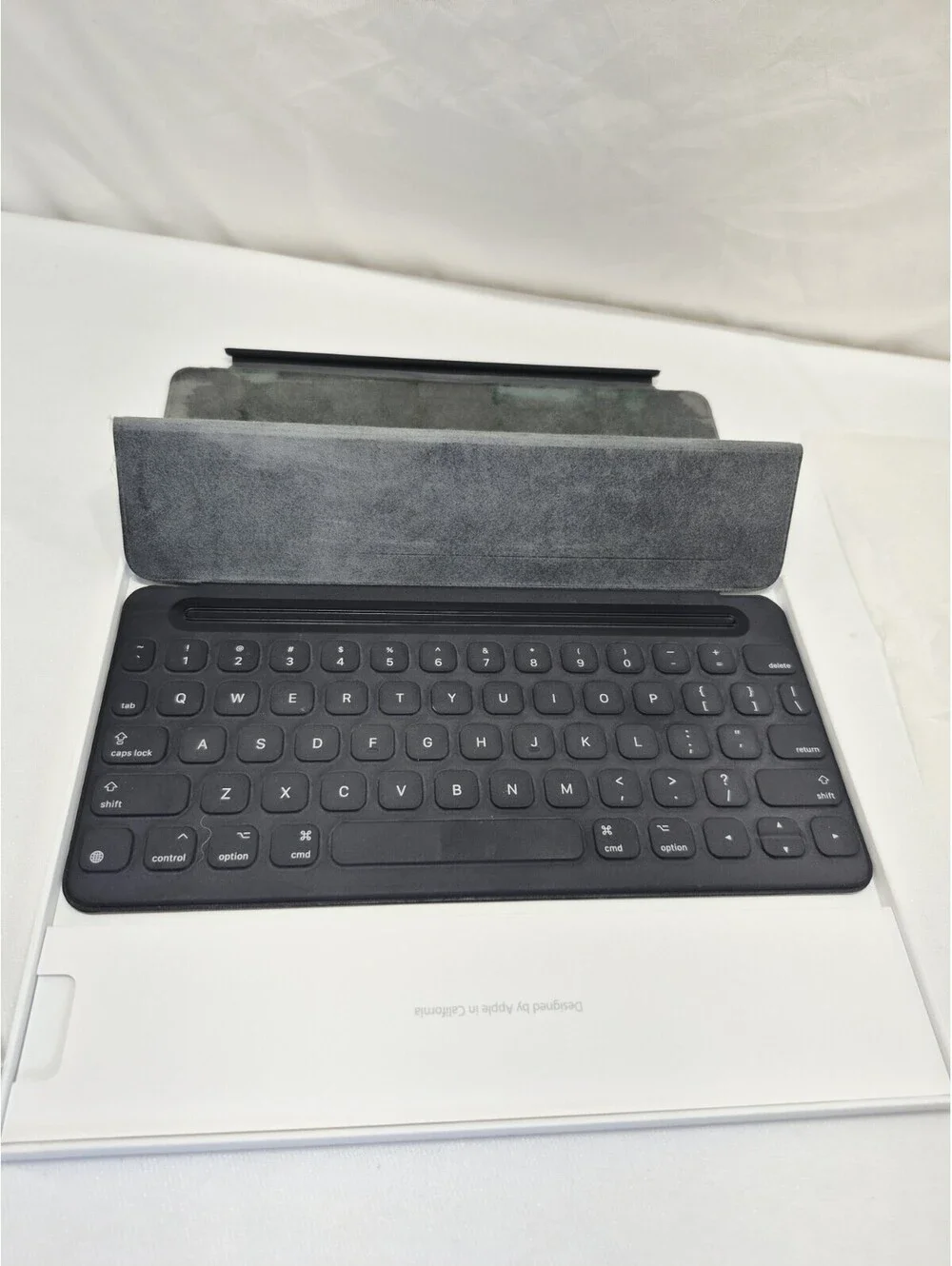 Apple iPad 9.5